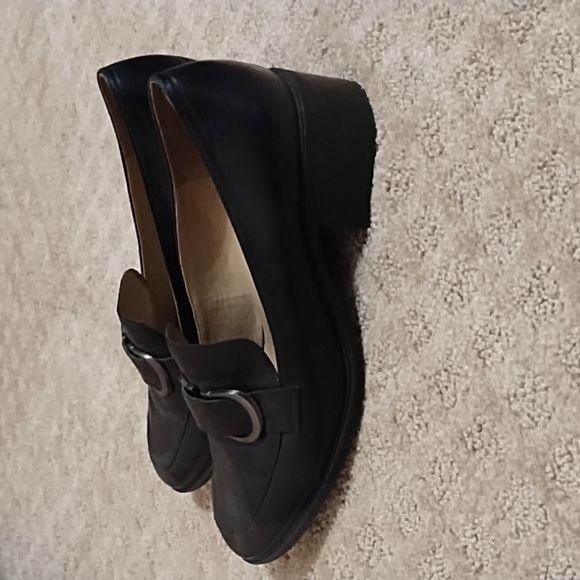 Naturalizer heel black - Picture 5 of 5